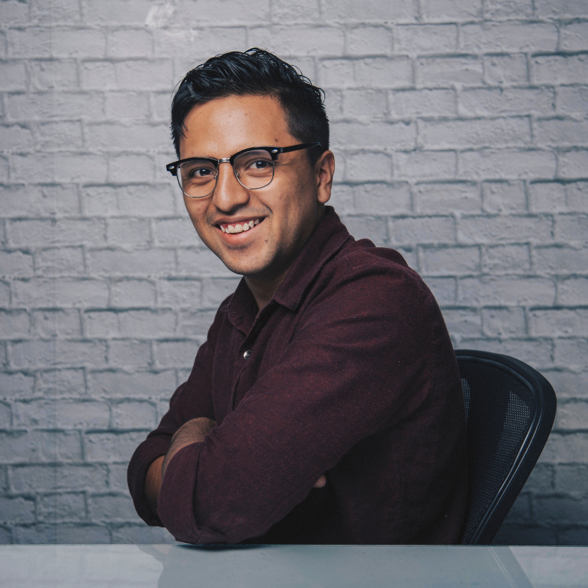 Shashank Pillai