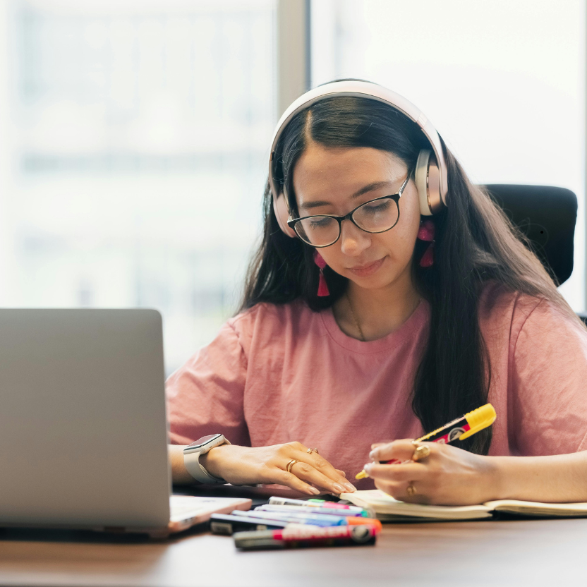 AI Career Transformation Cohort