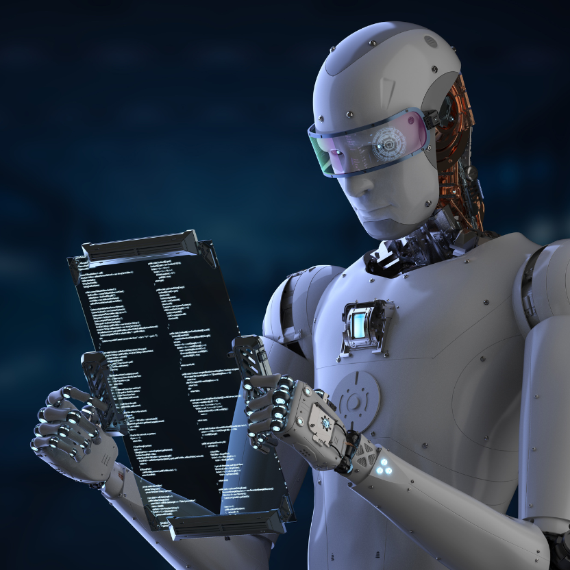 AI tools and skills