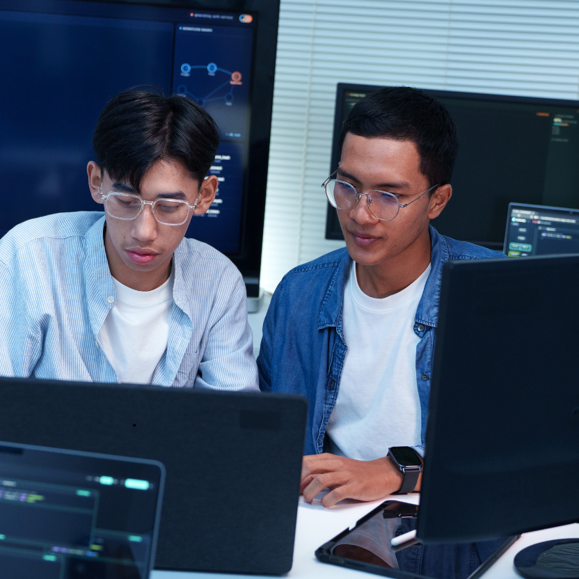 Career-ready profile