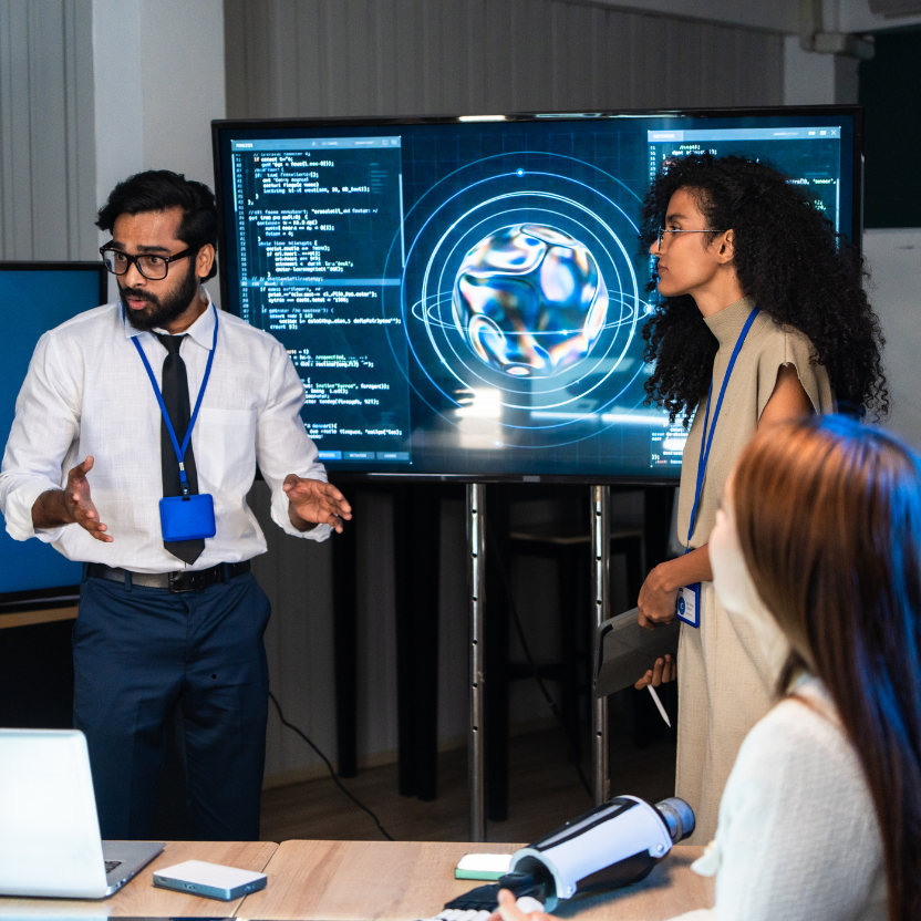 AI Career Hub approach